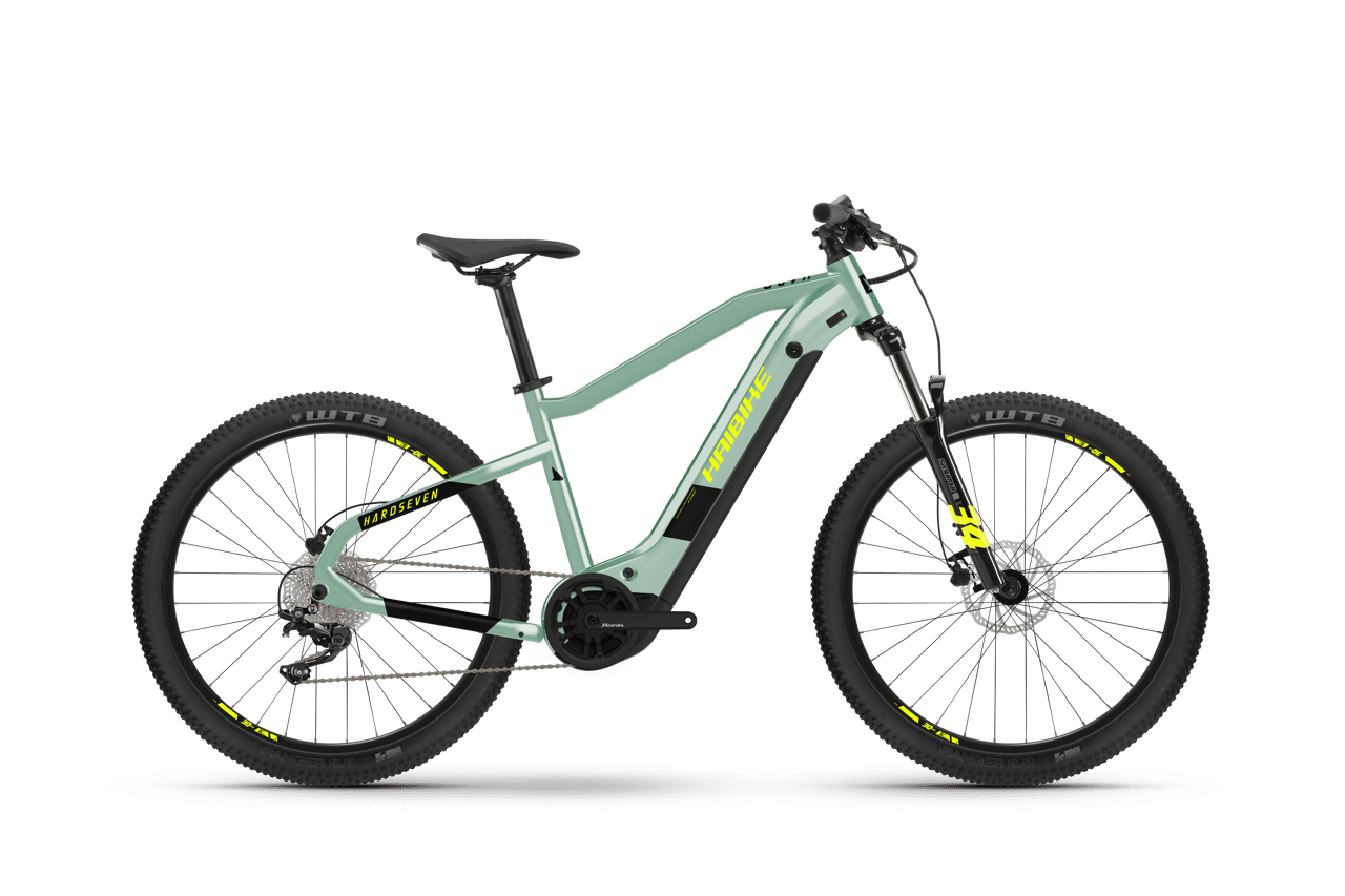 Haibike Autonomie Vttae VTTAE Haibike Sduro Fullseven LT