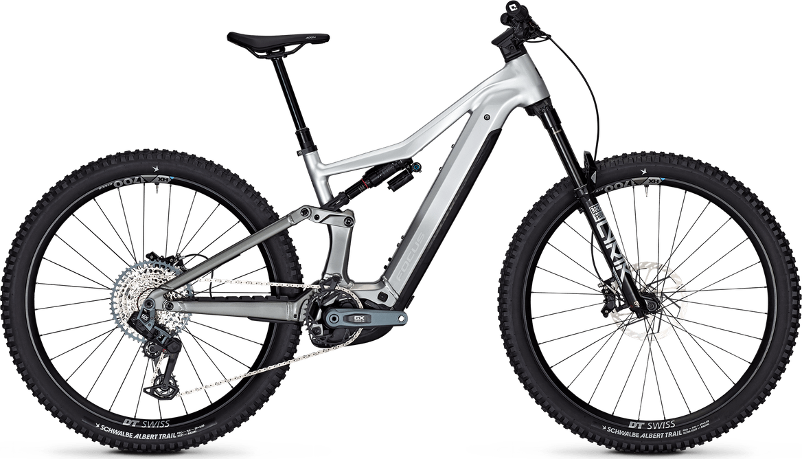 Focus Jam² – Roulez Jeunesse - Main Image