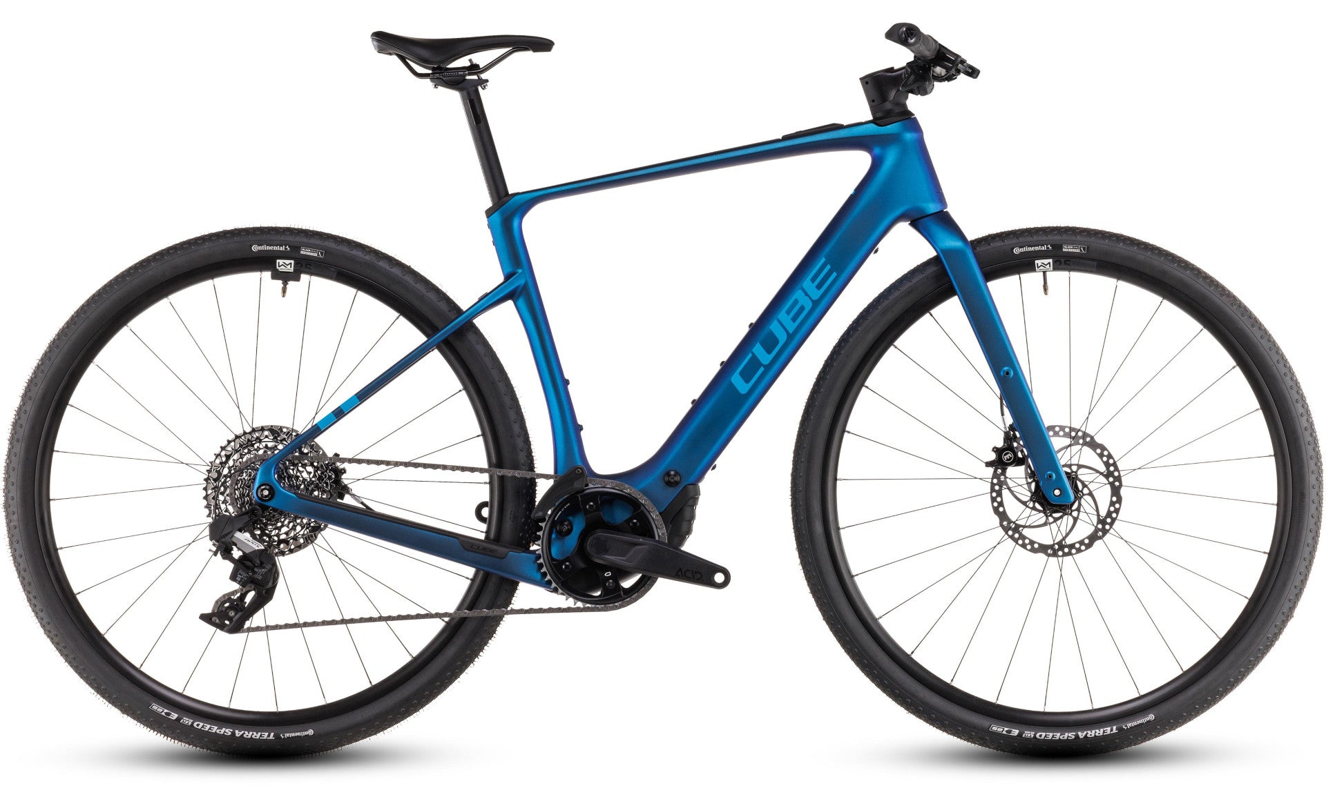 Vélo Cube Agree Vélo Cube Route Velo Cube Route (Vélo De Route