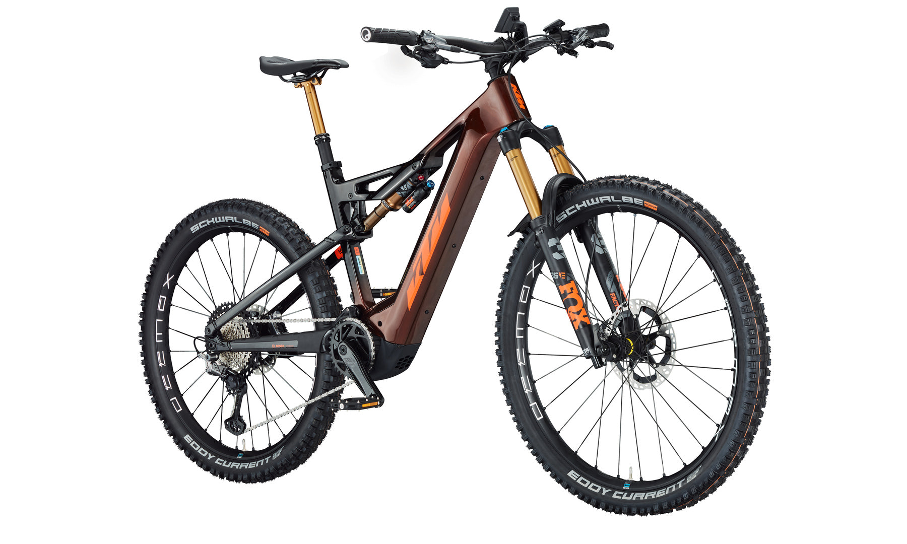 KTM Macina Kapoho Prestige – Roulez Jeunesse