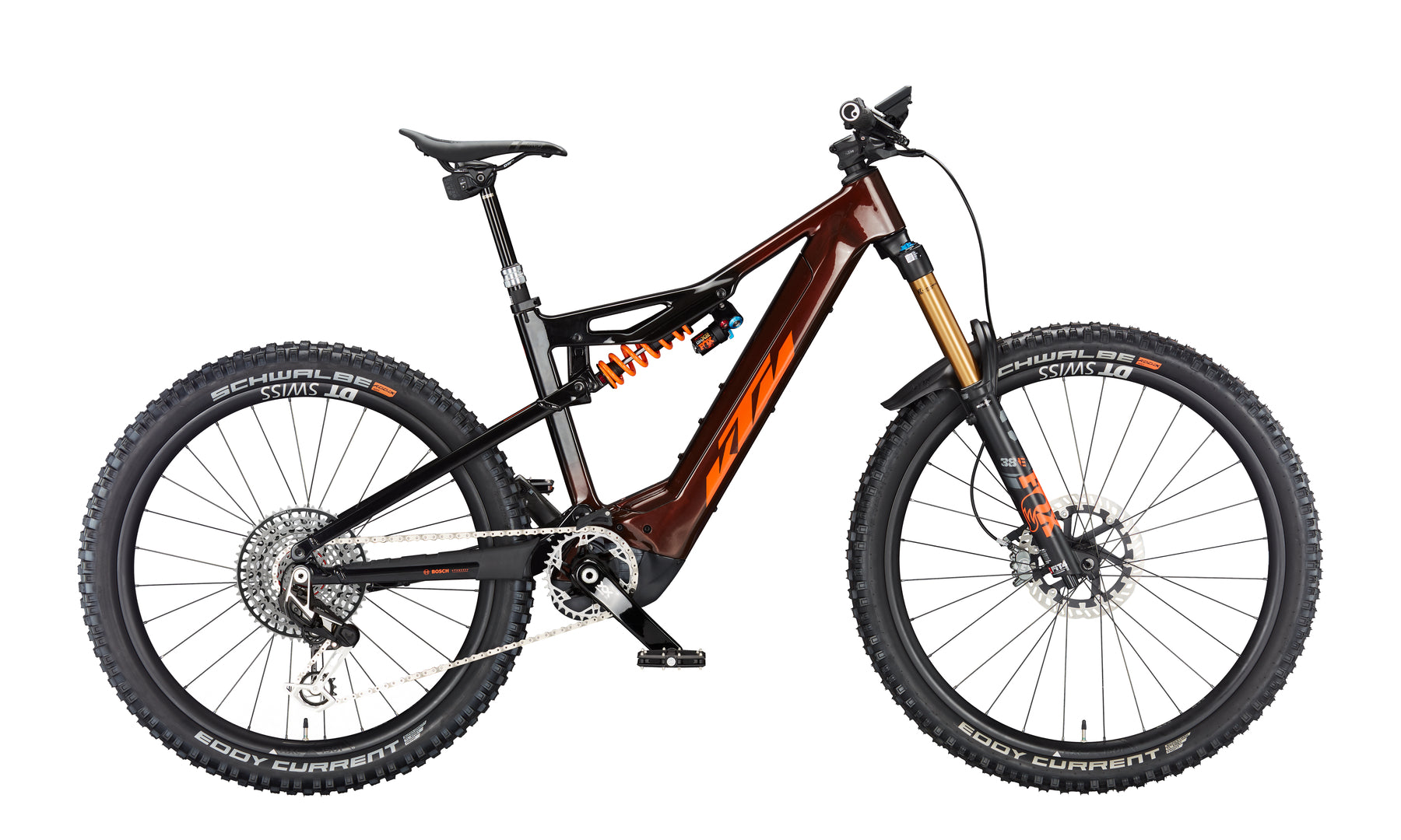 KTM Macina Prowler Exonic – Roulez Jeunesse