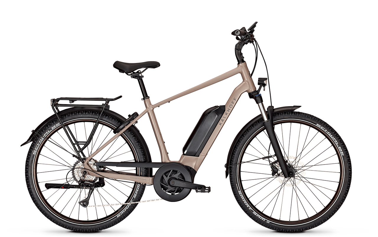 Kalkhoff Entice Move