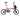 Brompton Electric C Line Urban - 4 Vitesses