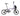 Brompton Electric P Line Urban - 4 Vitesses