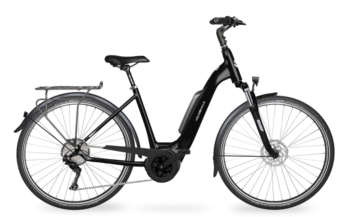 Velo de Ville AEB 800 Classic Bas - Main Image