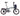 Brompton Electric G Line with SuperRoll+ and Handlebar Control - e-Motiq - 4 vitesses