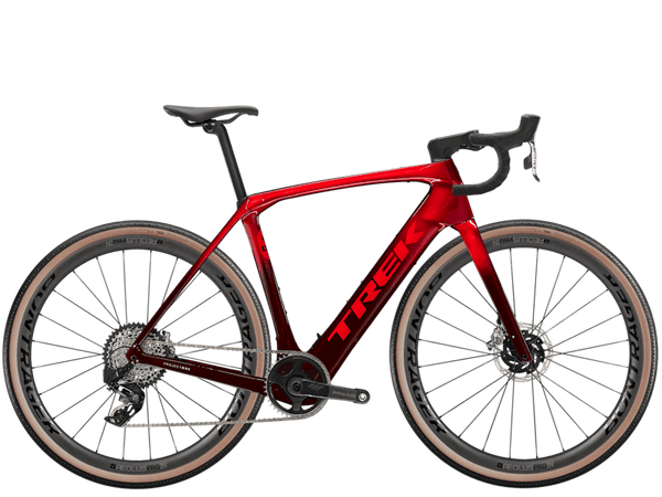 TREK DOMANE 50サイズくらい Di2 3TrekDomane_SLR8AXS-
