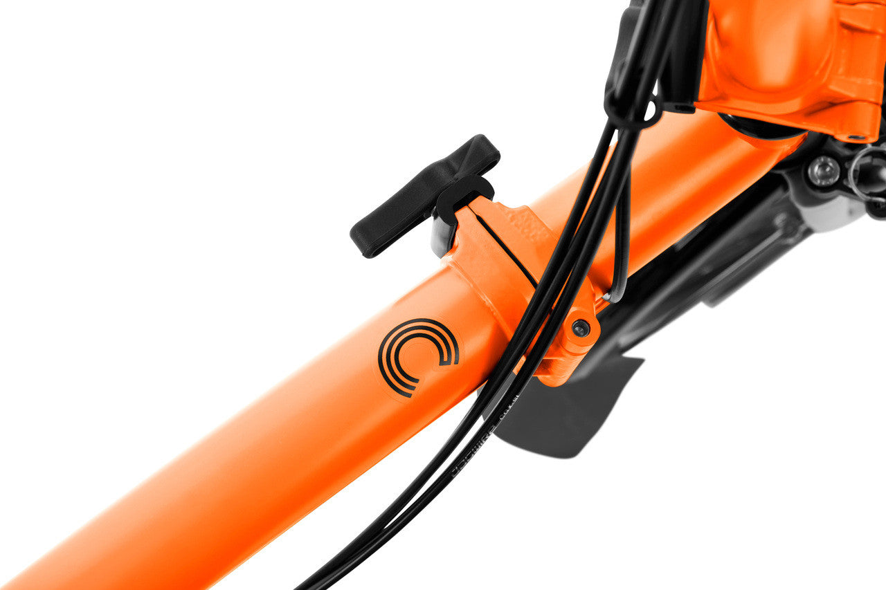 NEW BROMPTON 2024 C LINE DUNE SAND NEW BROMPTON 2024 C LINE DUNE SAND