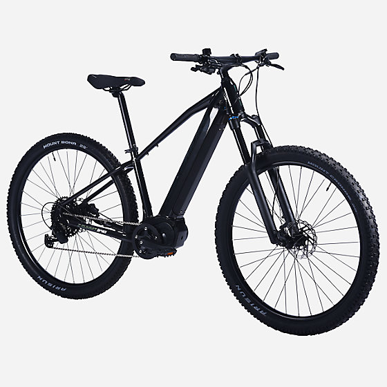 Vtt Nakamura 24 Pouces Tout Suspendu Vtt Electrique Nakamura