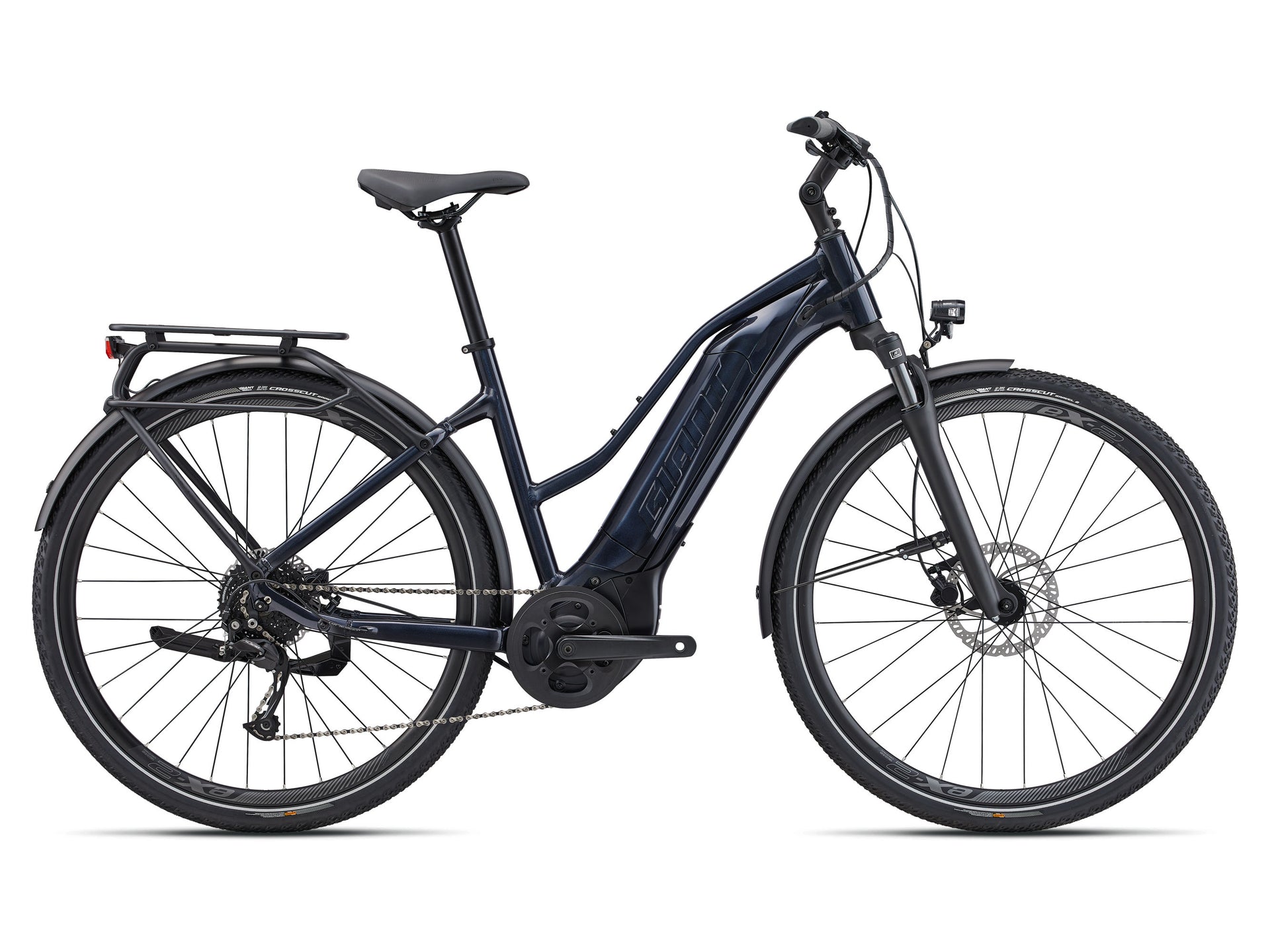 Giant Explore E+ – Roulez Jeunesse