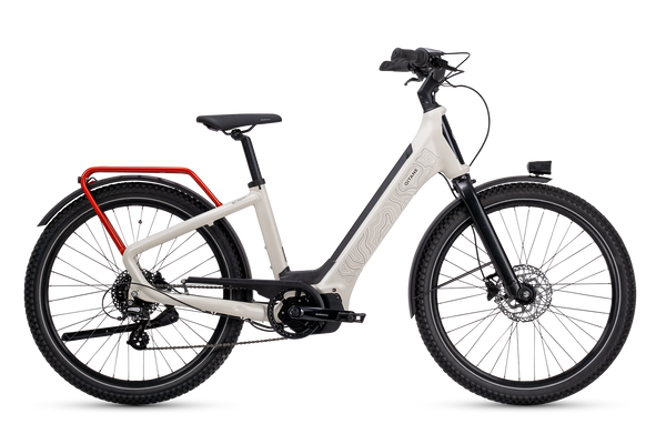 e bike mountainbike leicht Das SachsenRAD E-MTB M5 ist ein E-Bike mit 110Nm starken Mittelmotor, gigantischem 720Wh Akku, Top-Bremsen von Magura, Maxxis Off-Road-Reifen, 12-Gang-Shimano Schaltung für Spaß in Berge, Gelände, Downhill Farbe:Eiche/Edelstahl STEVENS E-6X Disc - Box für Häkelnadeln