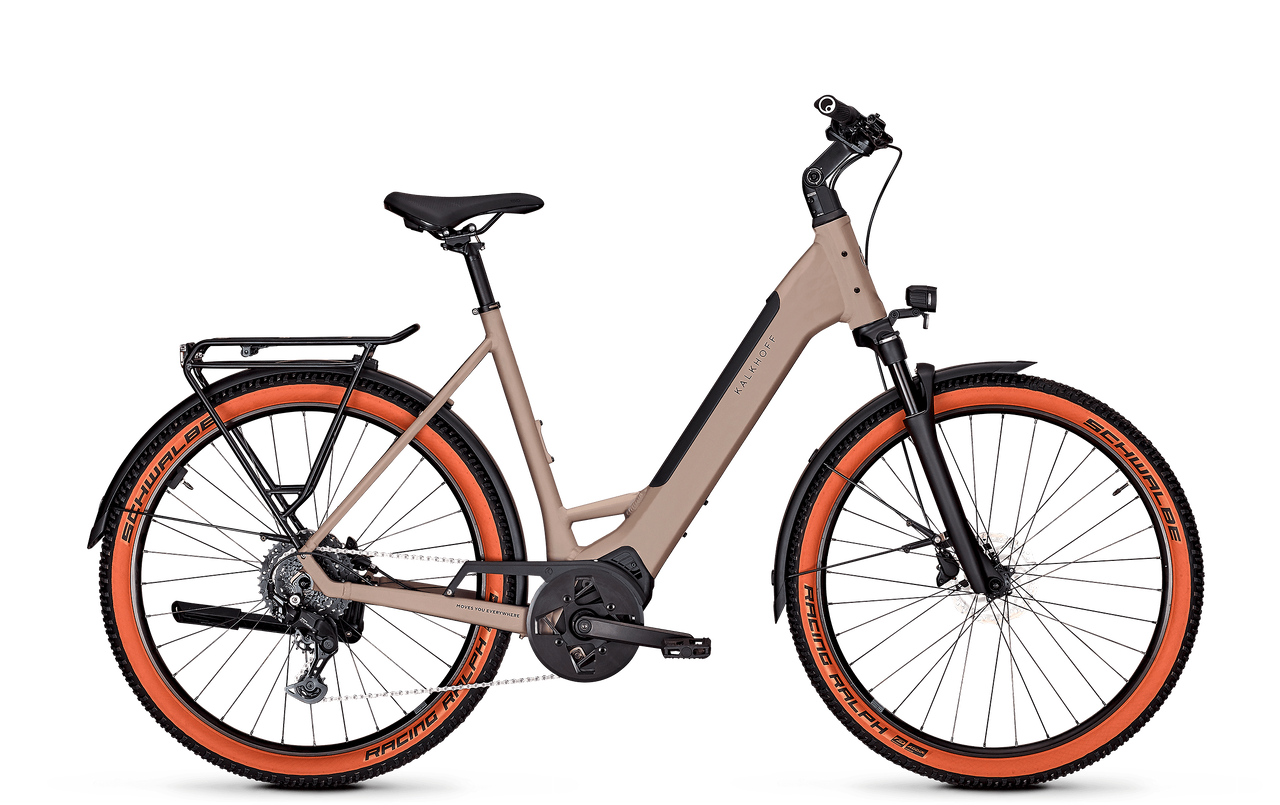 Kalkhoff Entice L Advance