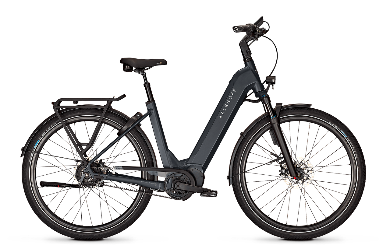 Kalkhoff Impulse 36V 15Ah batterie vélo électrique Kalkhoff Impulse 36V 15Ah batterie vélo électrique