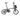 Brompton Electric T Line - e-Motiq - 4 vitesses