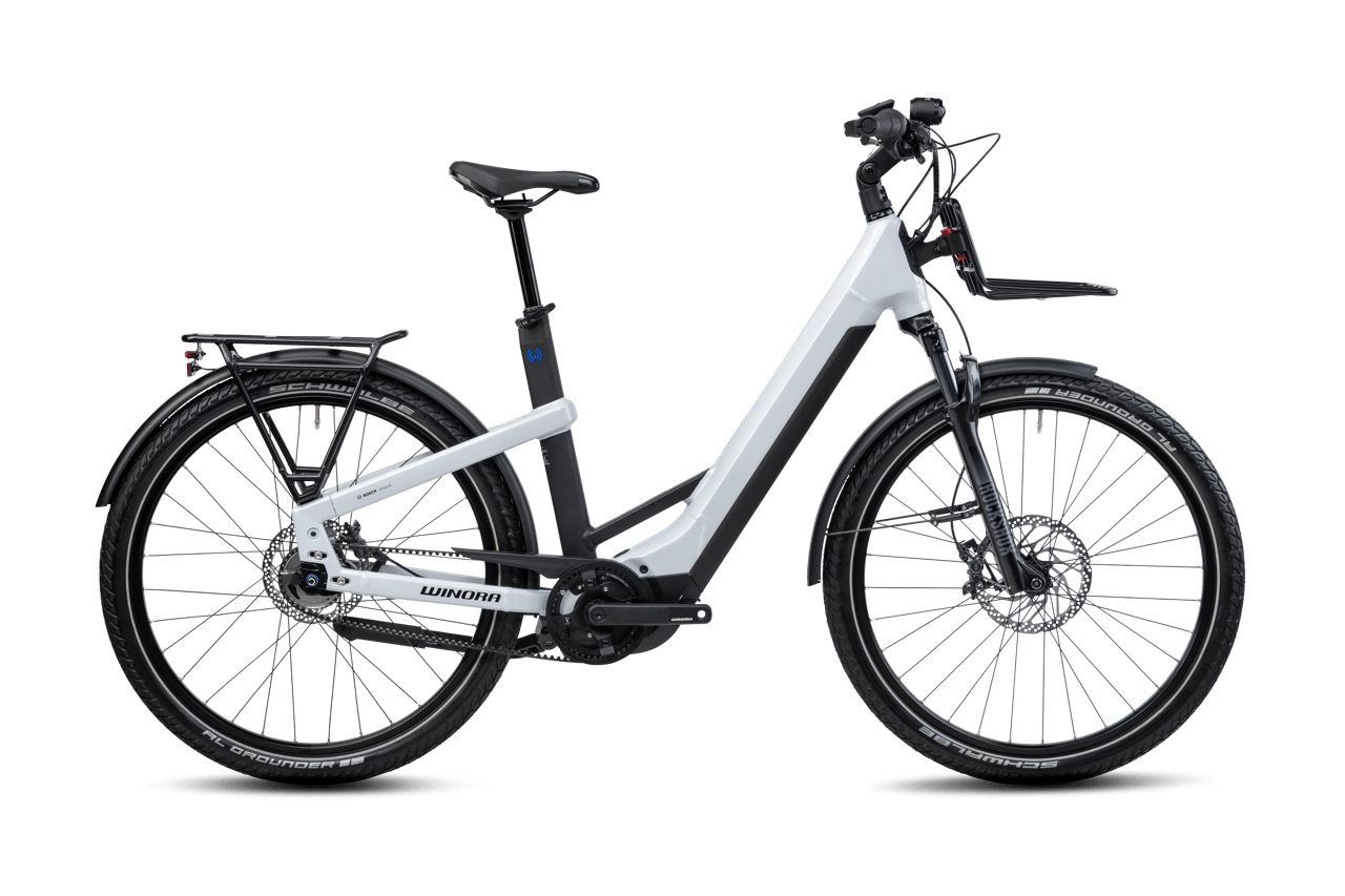 Rideon R5 Pro Winora Yakun R5 Pro – Roulez Jeunesse