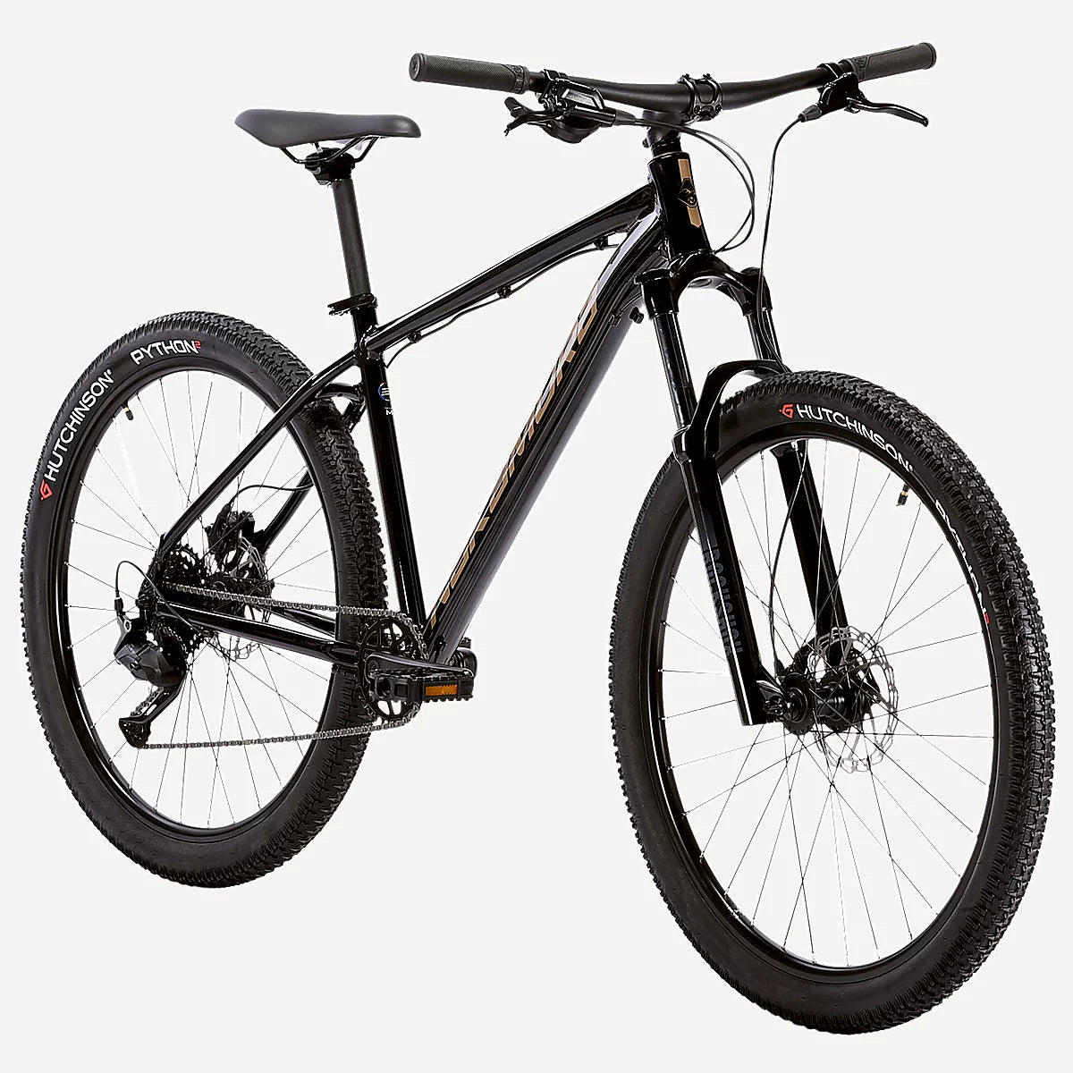 Summit 920 Ltd Vtt Nakamura Complite 29 Intersport Nakamura