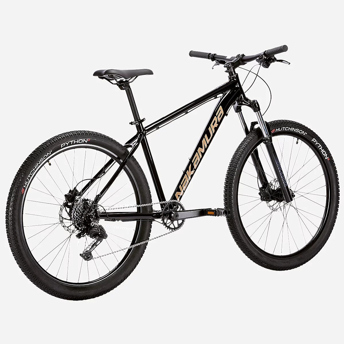 Nakamura Summit LTD – Roulez Jeunesse