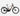 Orbea Muga 10, coloris Metallic Rust - Diamond Black (Matt)