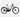 Orbea Muga 10, coloris Metallic Rust - Diamond Black (Matt)