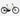 Orbea Muga 10, coloris Ivory White - Black (Gloss)