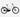 Orbea Muga 10, coloris Ivory White - Black (Gloss)
