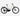 Orbea Muga 20, coloris Ivory White - Black (Gloss)