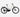 Orbea Muga 20, coloris Ivory White - Black (Gloss)