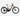 Orbea Muga 20, coloris Metallic Rust - Diamond Black (Matt)