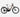 Orbea Muga 20, coloris Metallic Rust - Diamond Black (Matt)