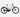 Orbea Muga 20, coloris Blue Stone - Diamond Black (Matt)