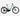 Orbea Muga 30, coloris Blue Stone - Diamond Black (Matt)