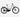 Orbea Muga 30, coloris Blue Stone - Diamond Black (Matt)