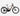 Orbea Muga 30, coloris Metallic Rust - Diamond Black (Matt)