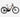 Orbea Muga 30, coloris Metallic Rust - Diamond Black (Matt)