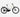 Orbea Muga 30, coloris Ivory White - Black (Gloss)
