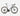 Orbea Orca M10i LTD PWR, coloris Spark Silver - Titan Grey (Gloss)