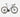 Orbea Orca M10i LTD PWR, coloris Spark Silver - Titan Grey (Gloss)