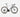 Orbea Orca M21e LTD PWR, coloris Spark Silver - Titan Grey (Gloss)