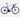 Orbea Orca M30, coloris Cobalt Blue - Carbon Raw (Matt)