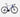Orbea Orca M35i, coloris Cobalt Blue - Carbon Raw (Matt)