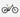 Orbea Rise SL H10, coloris Diamond Black - Splash Olive Green (Matt)