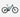 Orbea Rise SL H10, coloris Escape Green - Splash Ice Green (Gloss)