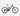 Orbea Rise SL H30, coloris Diamond Black - Splash Olive Green (Matt)