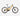Orbea Rise SL H30, coloris Bumblebee Yellow - Black (Matt)