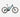 Orbea Rise SL H30, coloris Escape Green - Splash Ice Green (Gloss)