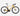 Orbea Terra H30, coloris Bumblebee Yellow - Brown (Gloss)