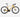 Orbea Terra H30, coloris Bumblebee Yellow - Brown (Gloss)