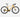 Orbea Terra H30 1X, coloris Bumblebee Yellow - Brown (Gloss)