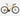 Orbea Terra H40, coloris Bumblebee Yellow - Brown (Gloss)