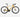 Orbea Terra H40, coloris Bumblebee Yellow - Brown (Gloss)